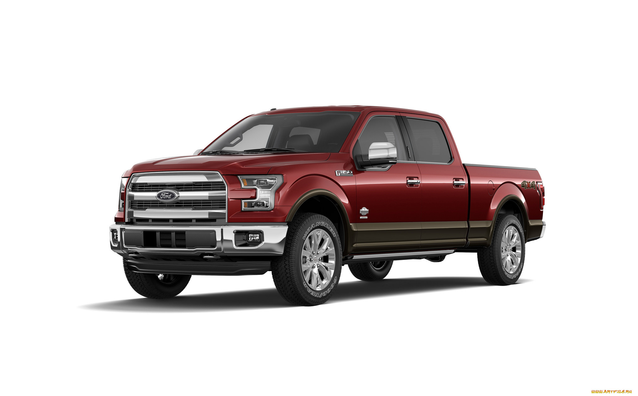 2015 ford f-150 king ranch, , ford, , 